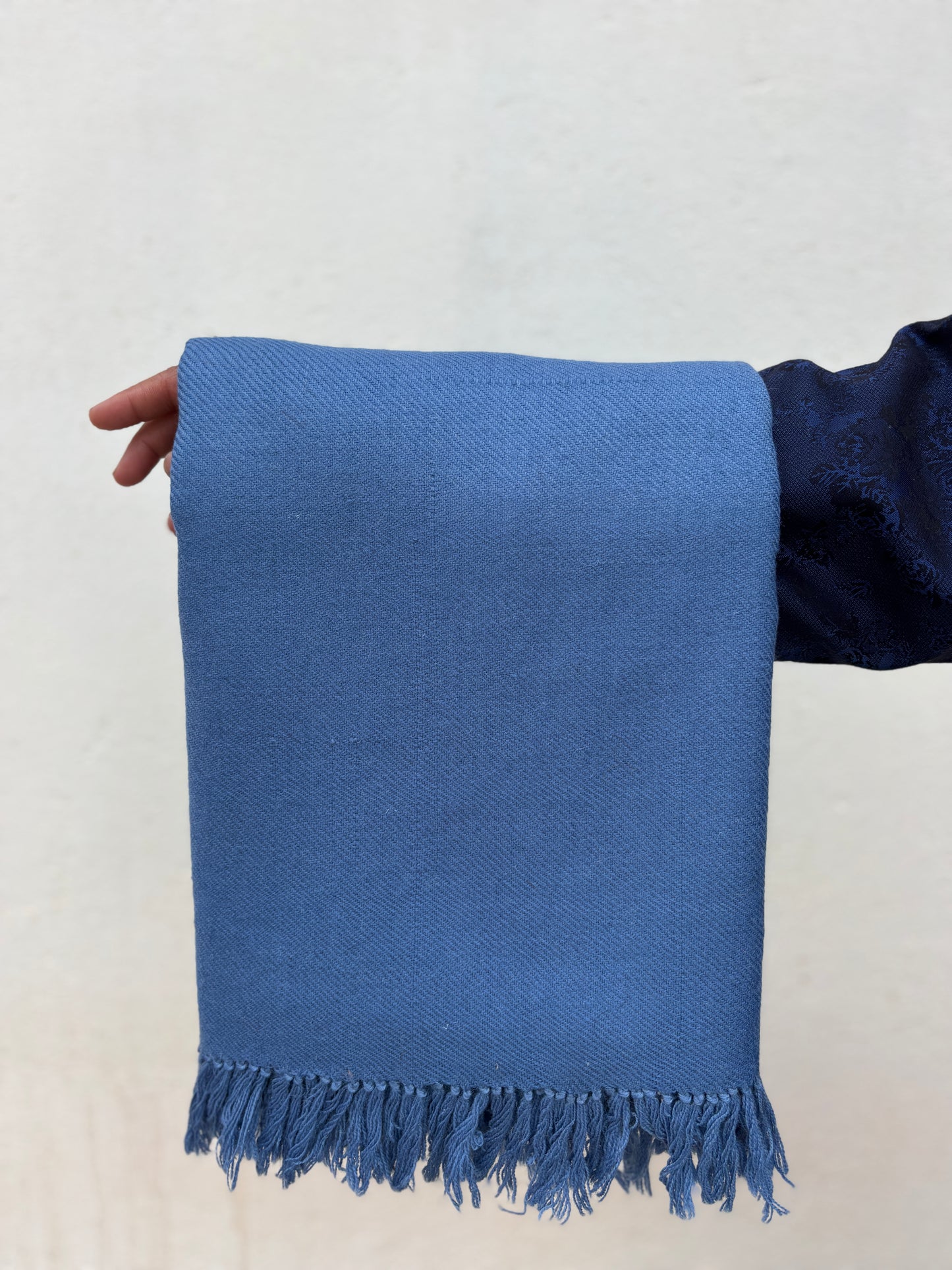 Handwoven Sheep Wool Wraps