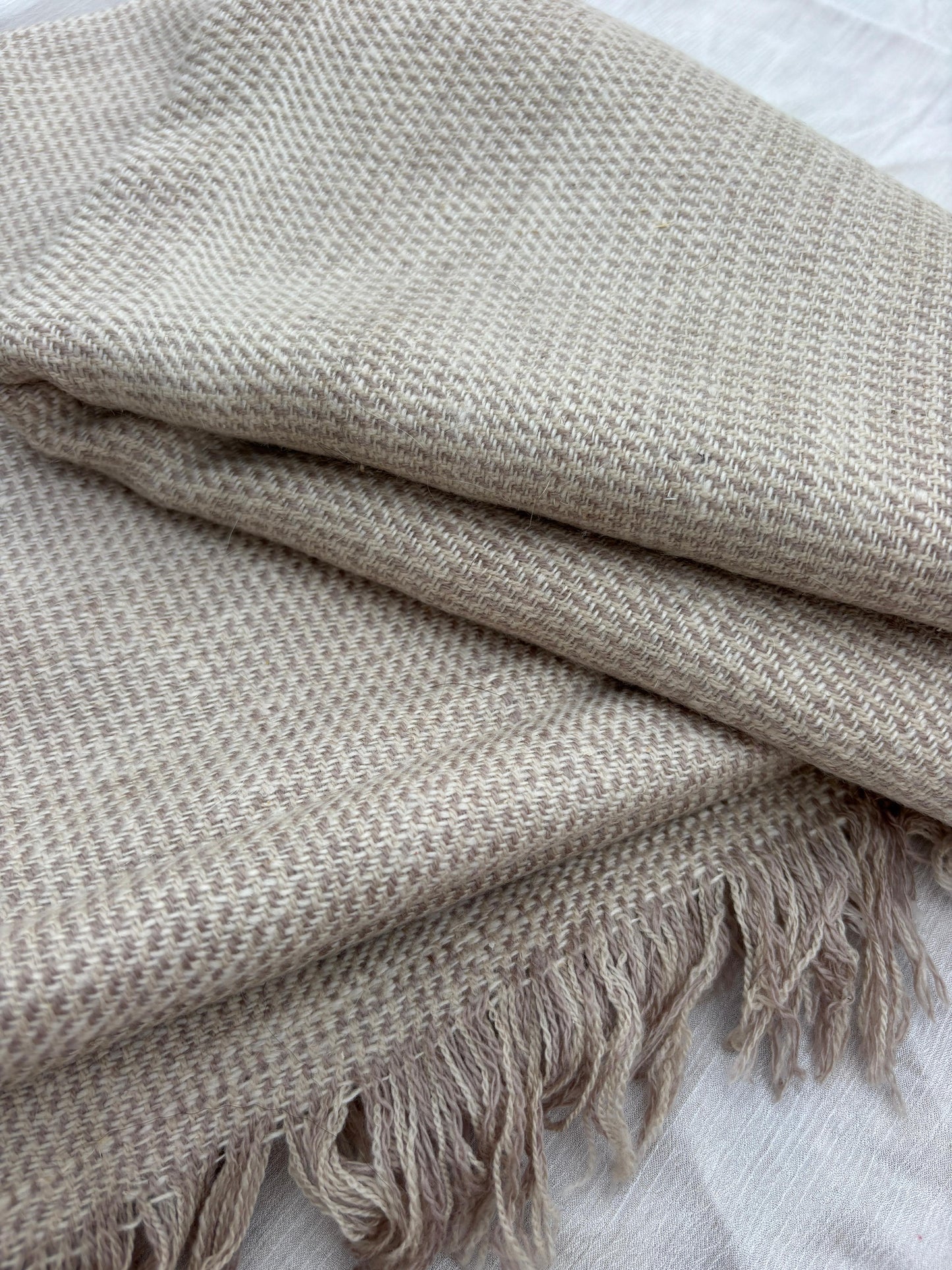 Handwoven Pashmina Wraps