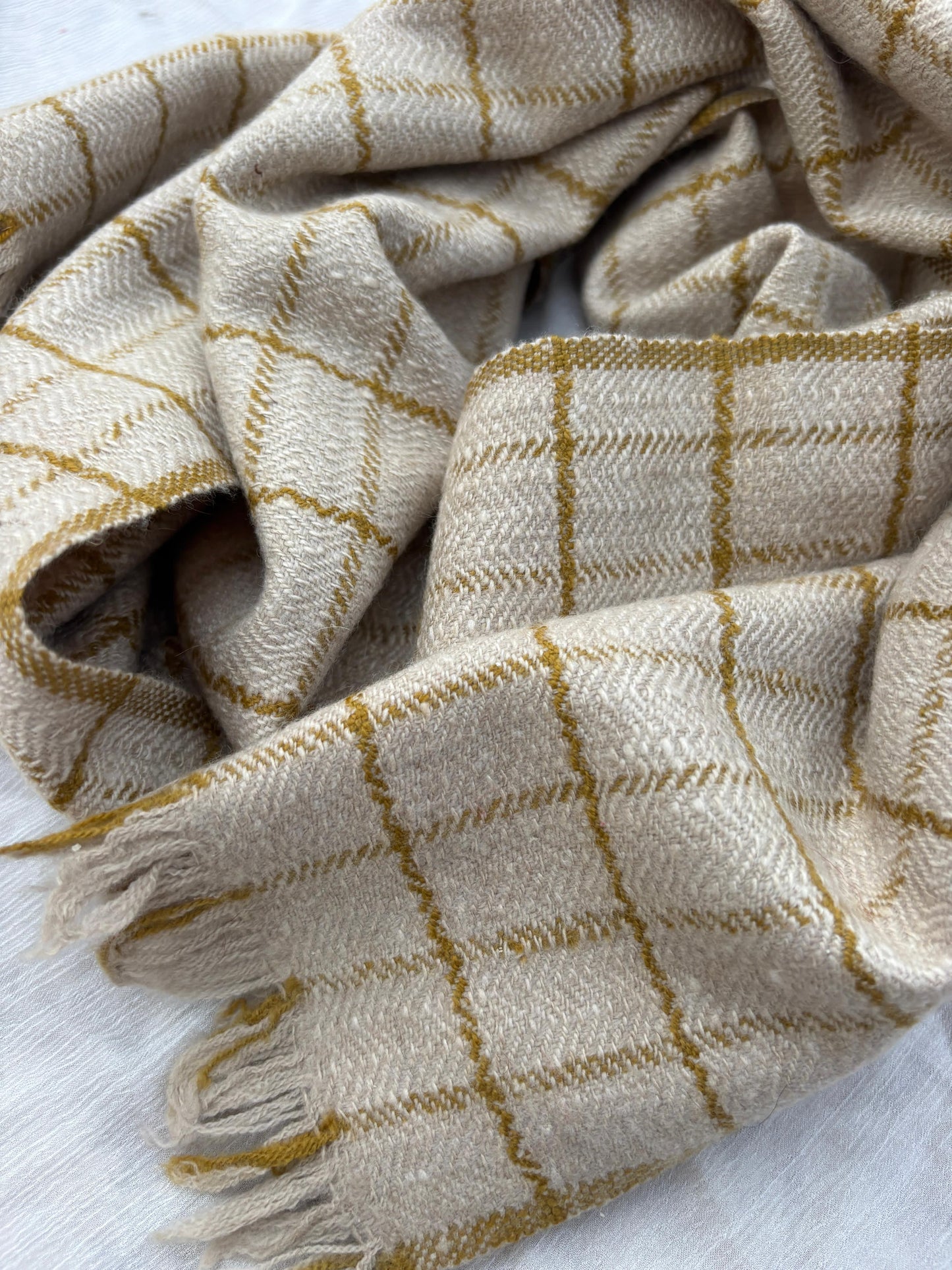 Handwoven Pashmina Wraps