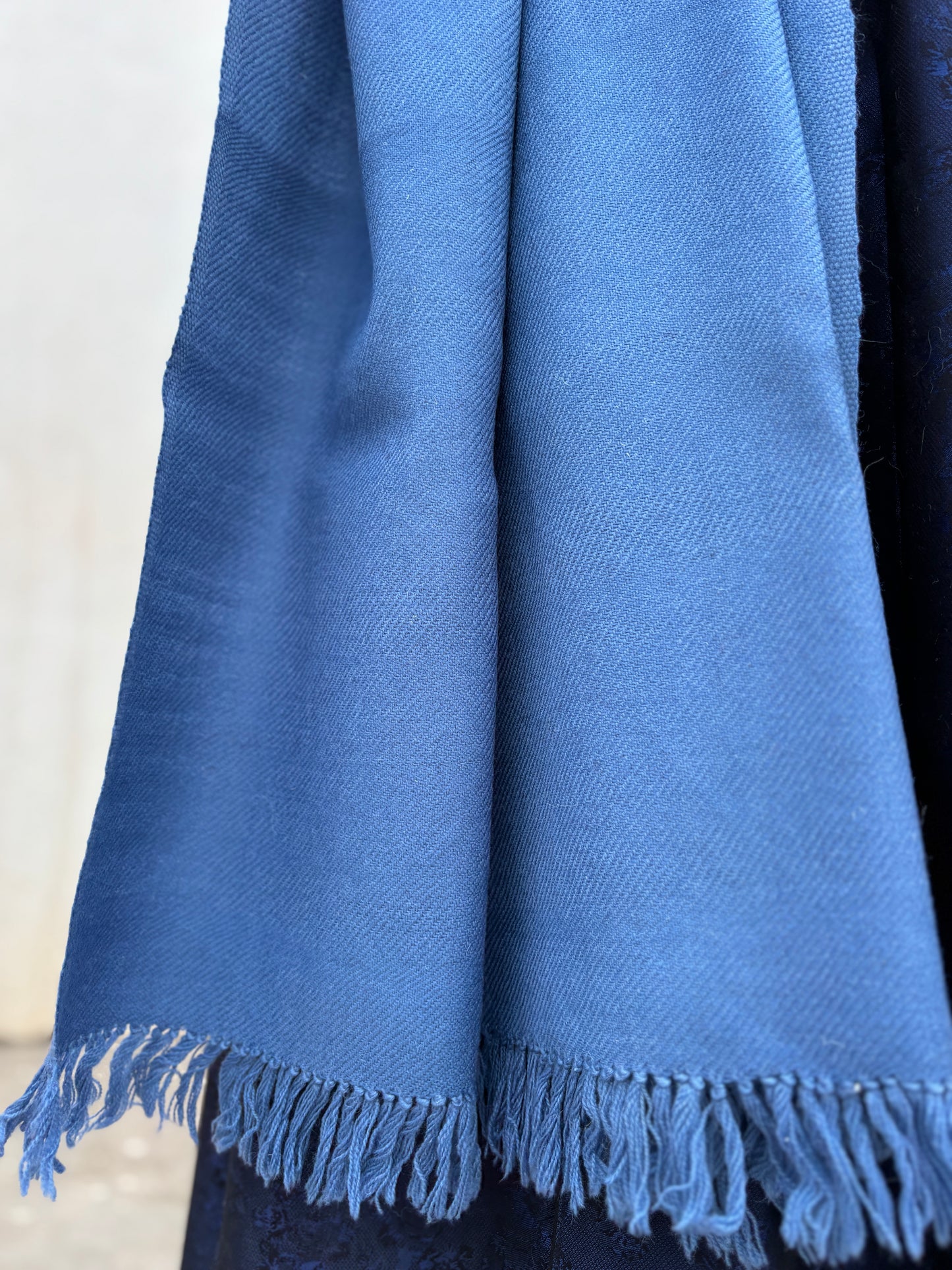 Handwoven Sheep Wool Wraps