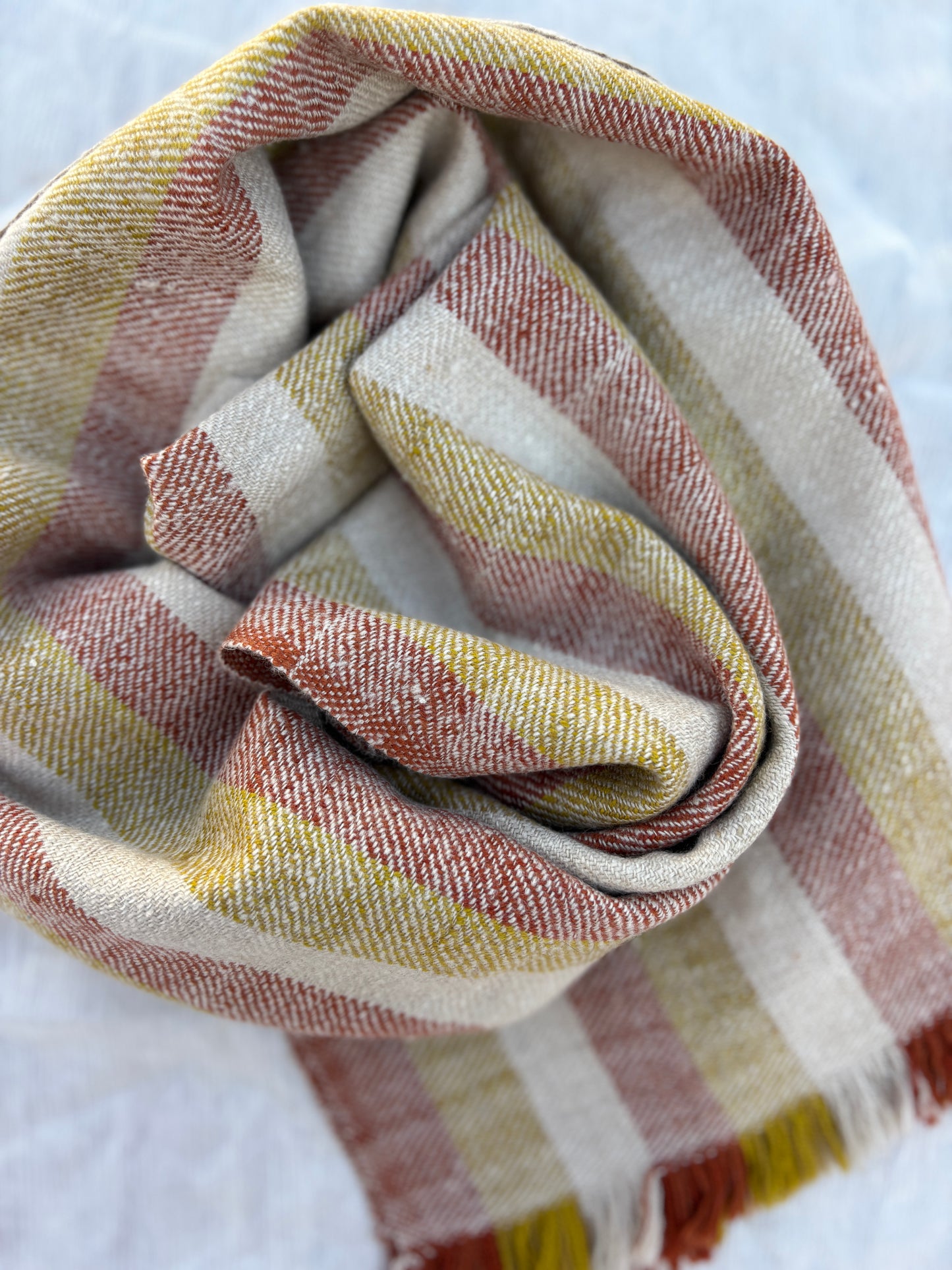Handwoven Pashmina Wraps