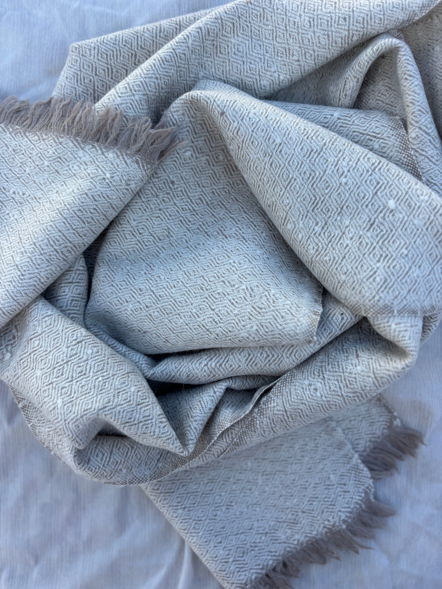 Handwoven Pashmina Wraps