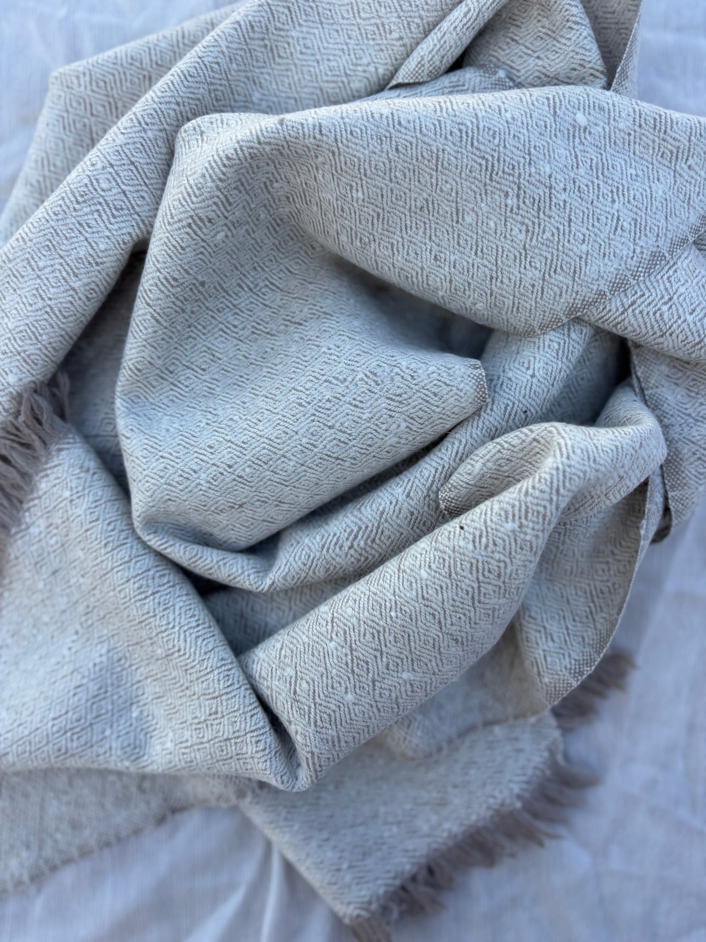 Handwoven Pashmina Wraps