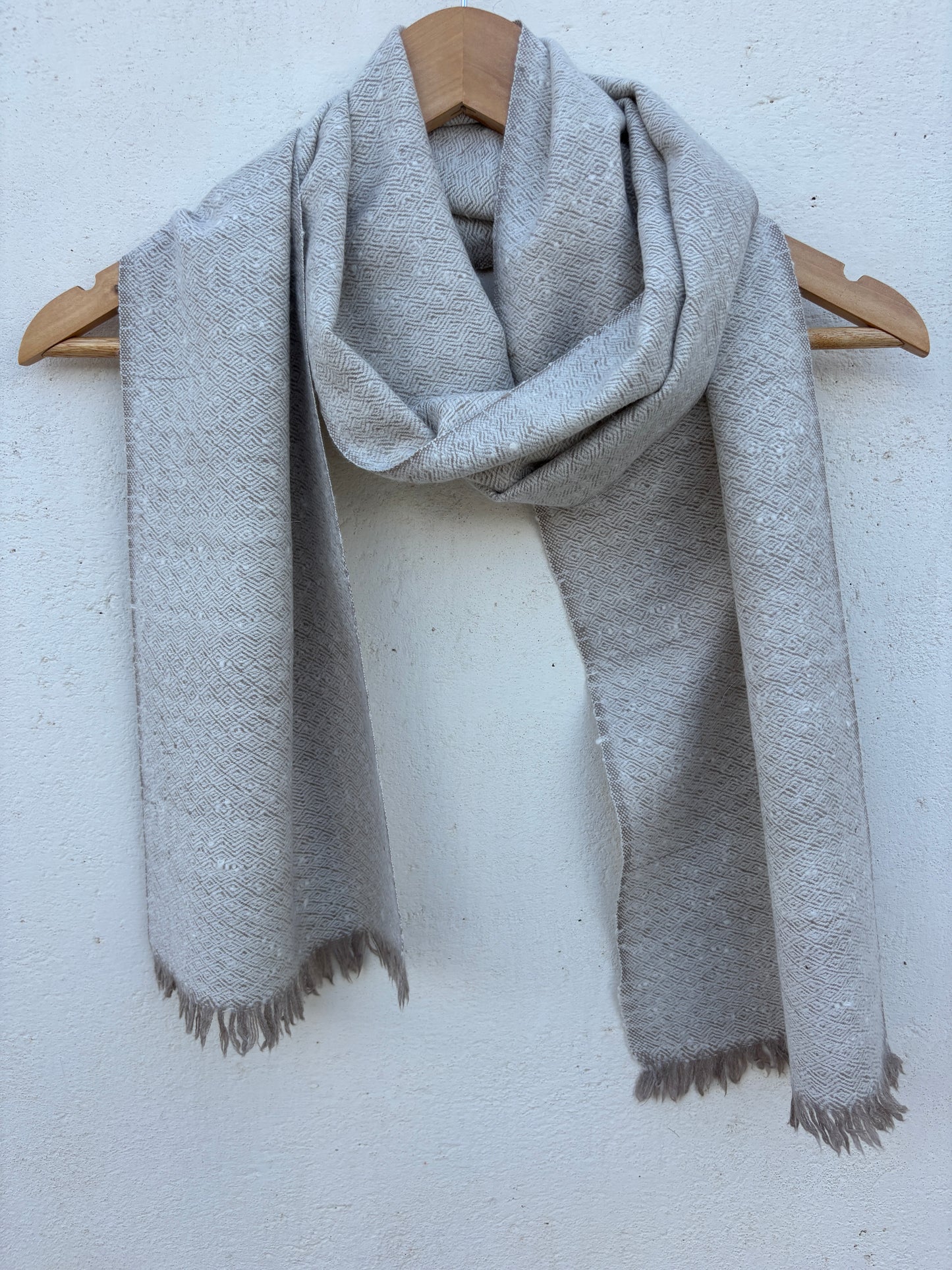 Handwoven Pashmina Wraps