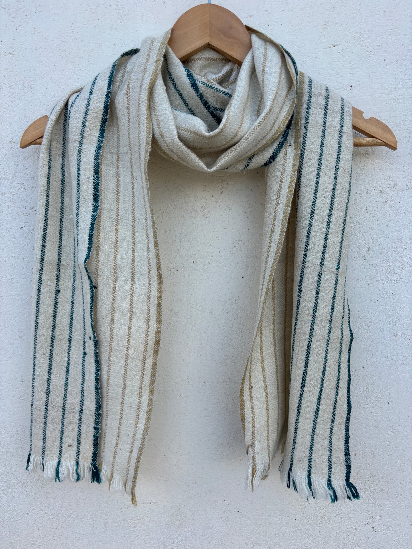 Handwoven Pashmina Wraps