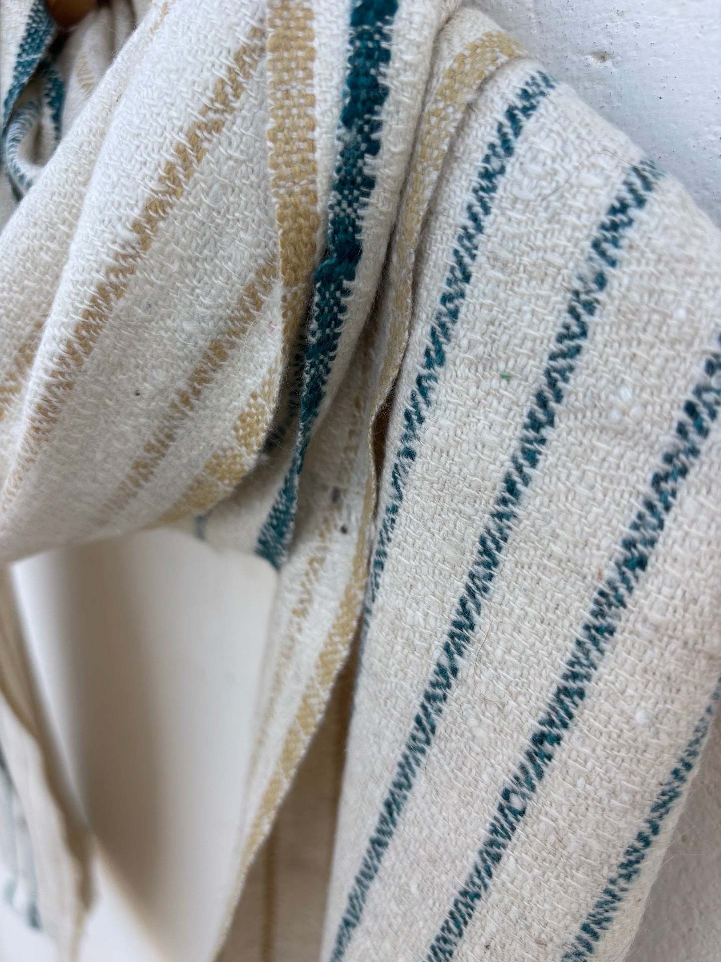 Handwoven Pashmina Wraps