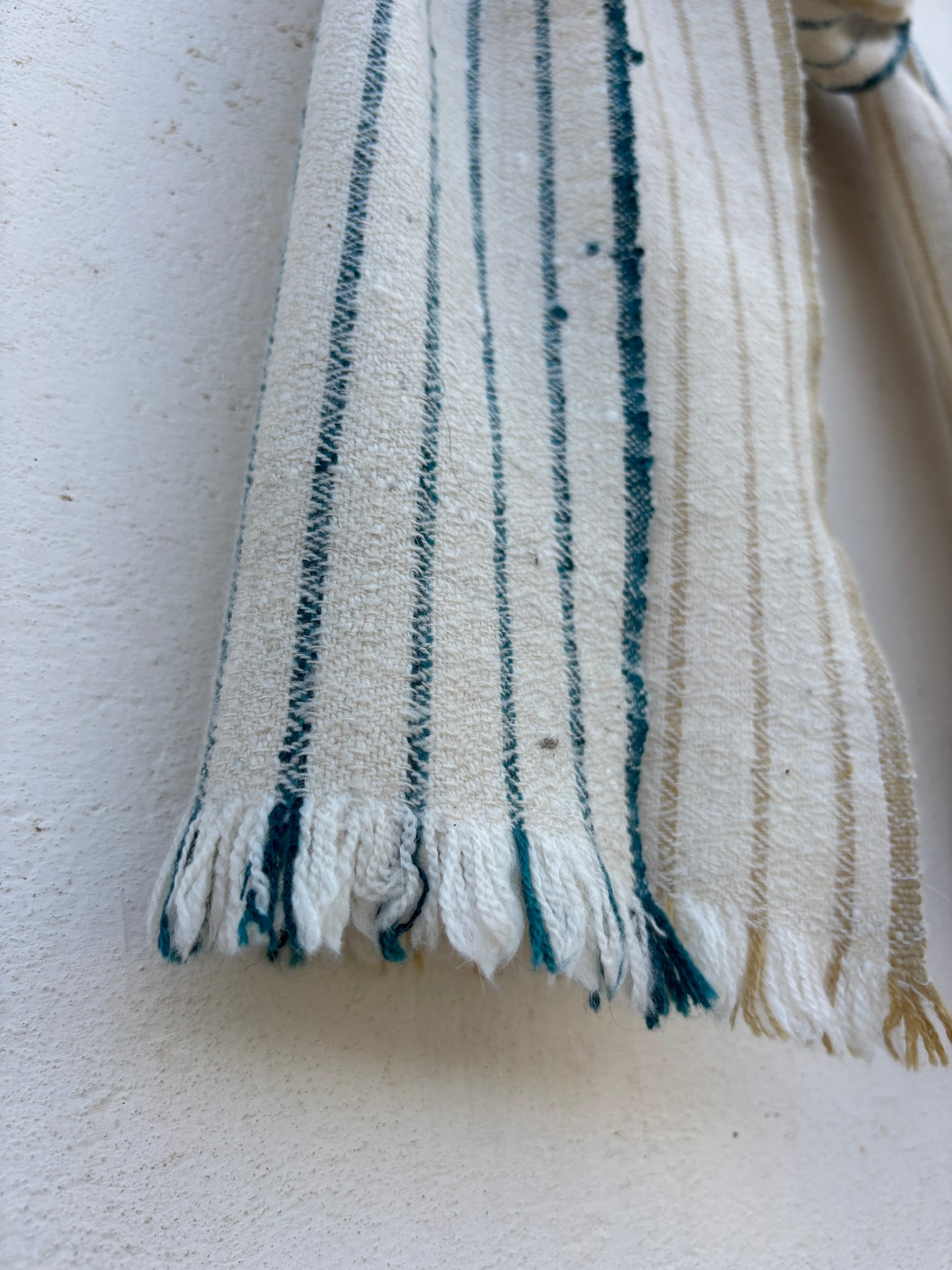 Handwoven Pashmina Wraps