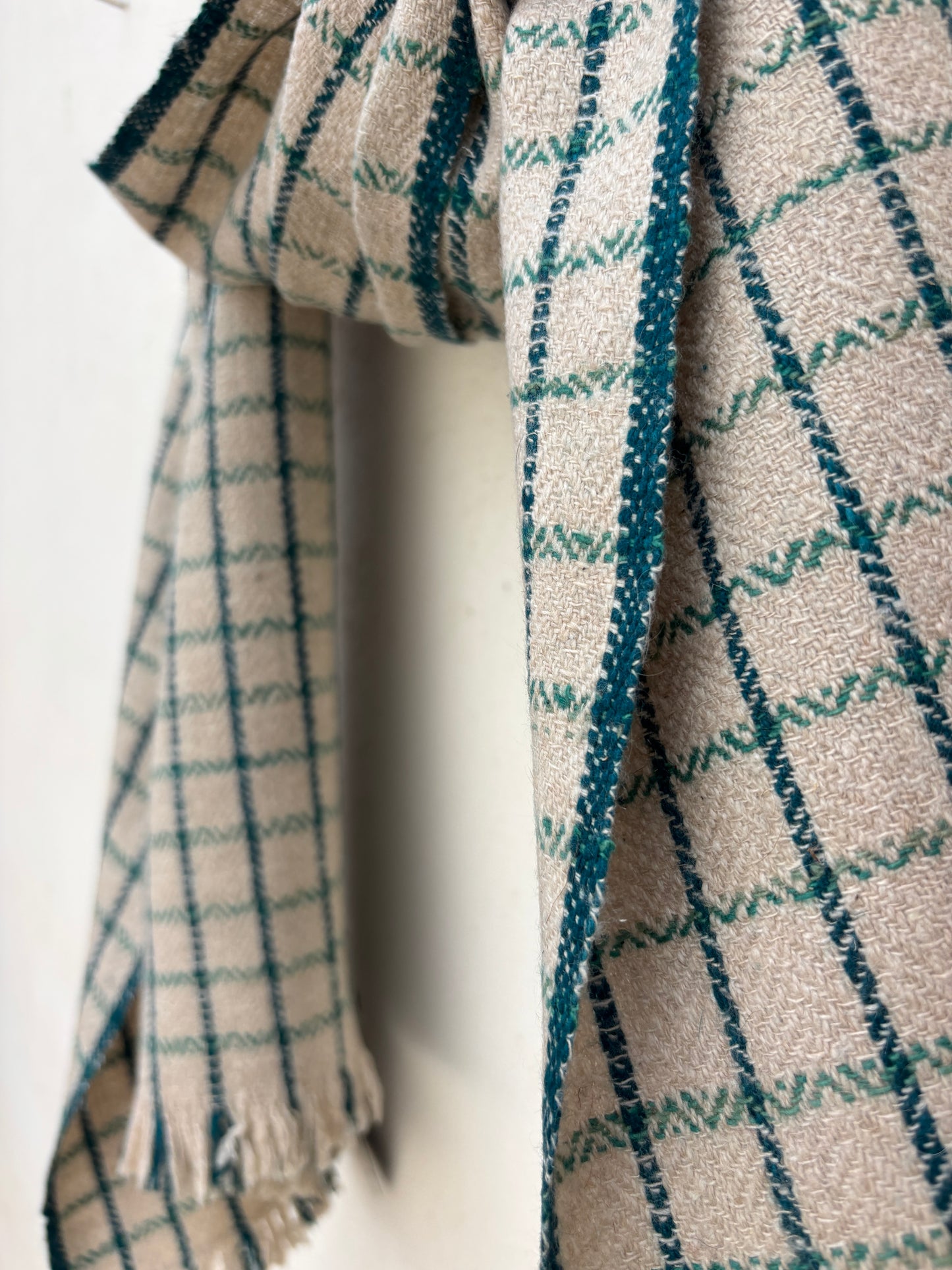 Handwoven Pashmina Wraps