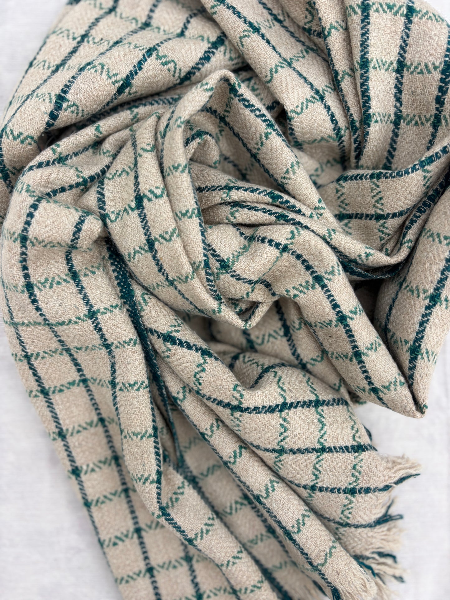 Handwoven Pashmina Wraps