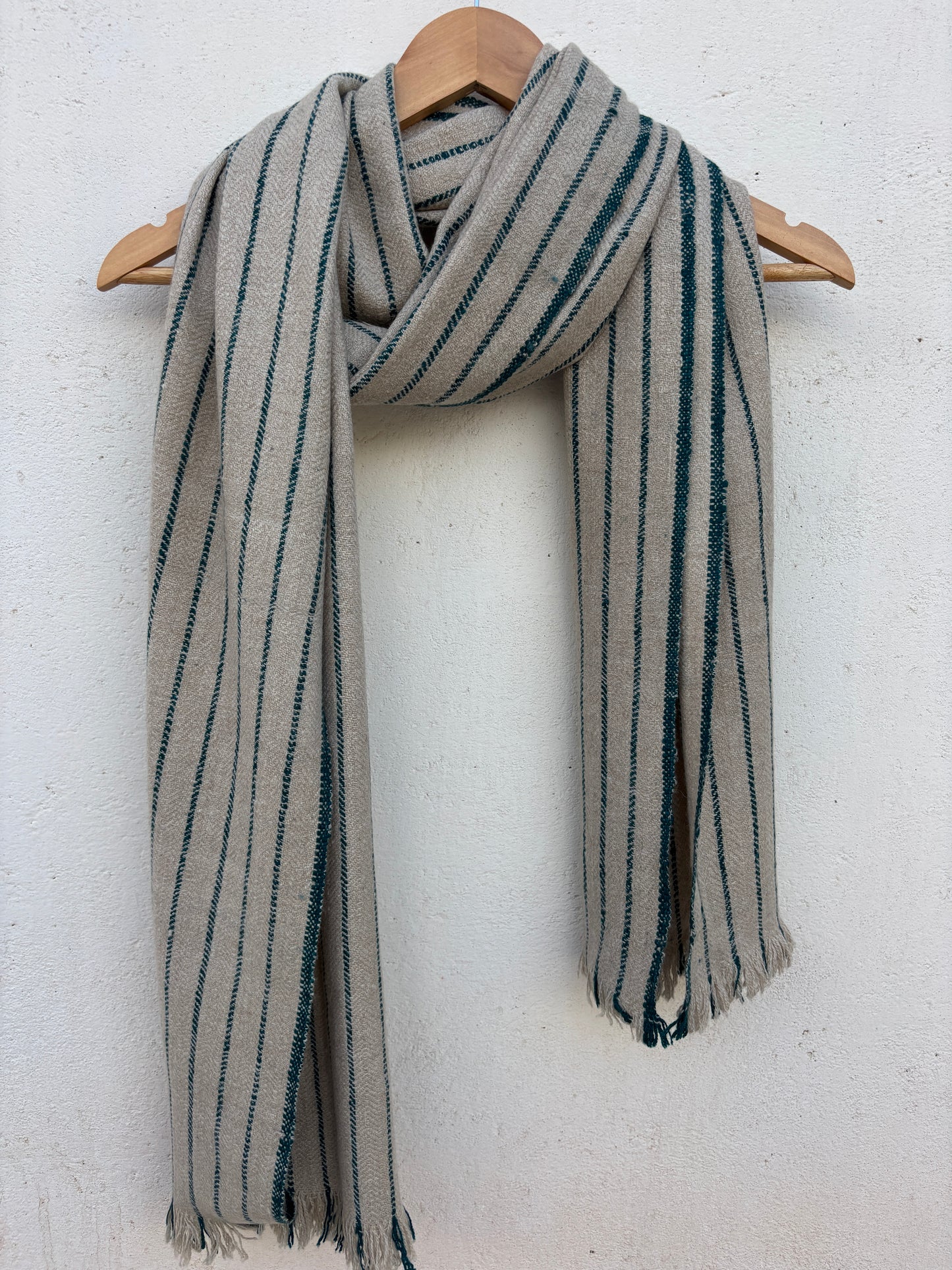 Handwoven Pashmina Wraps
