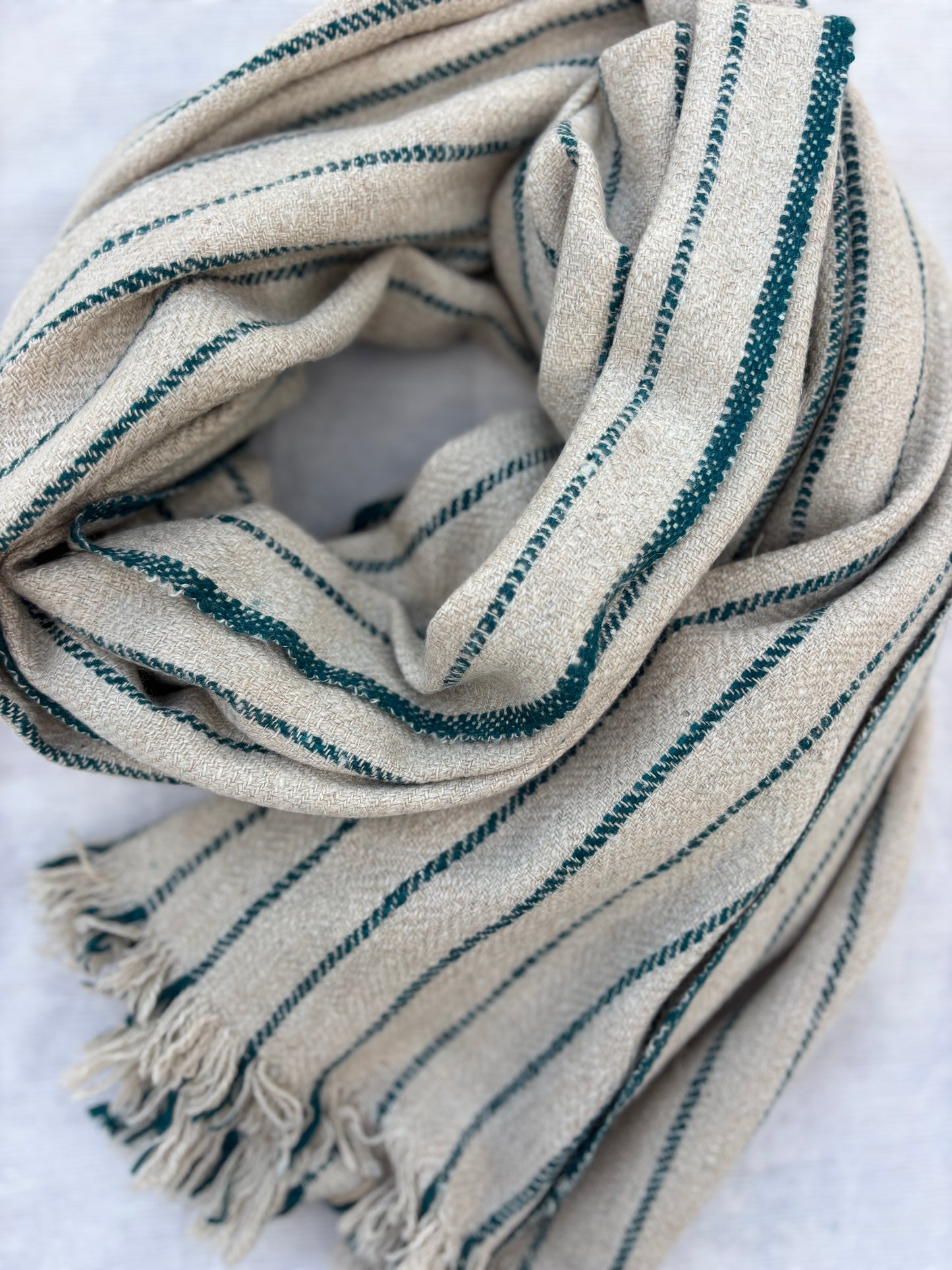 Handwoven Pashmina Wraps