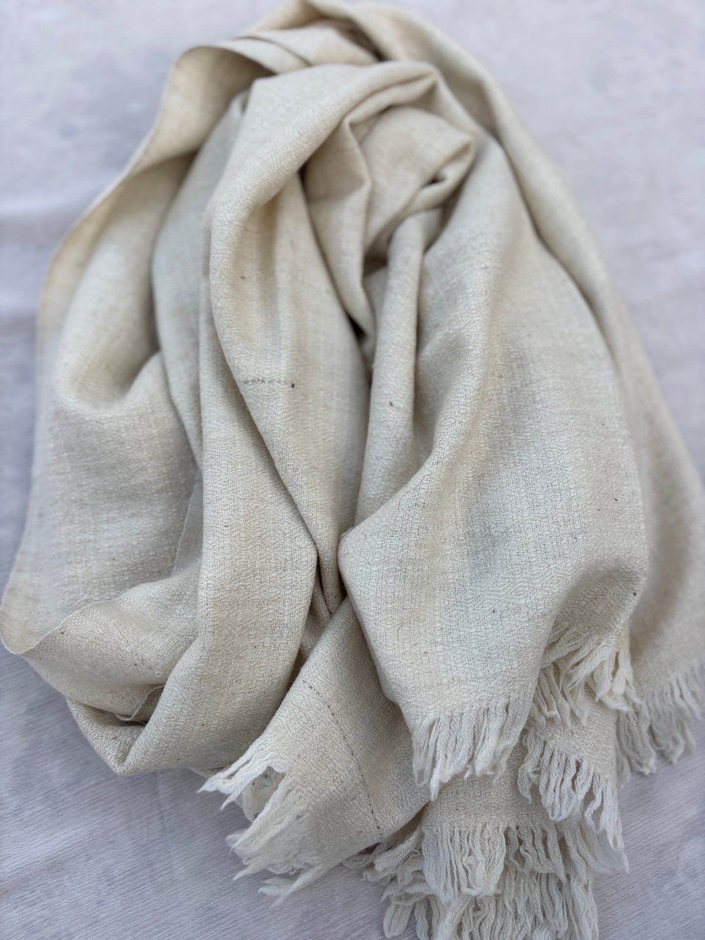 Handwoven Pashmina Wraps