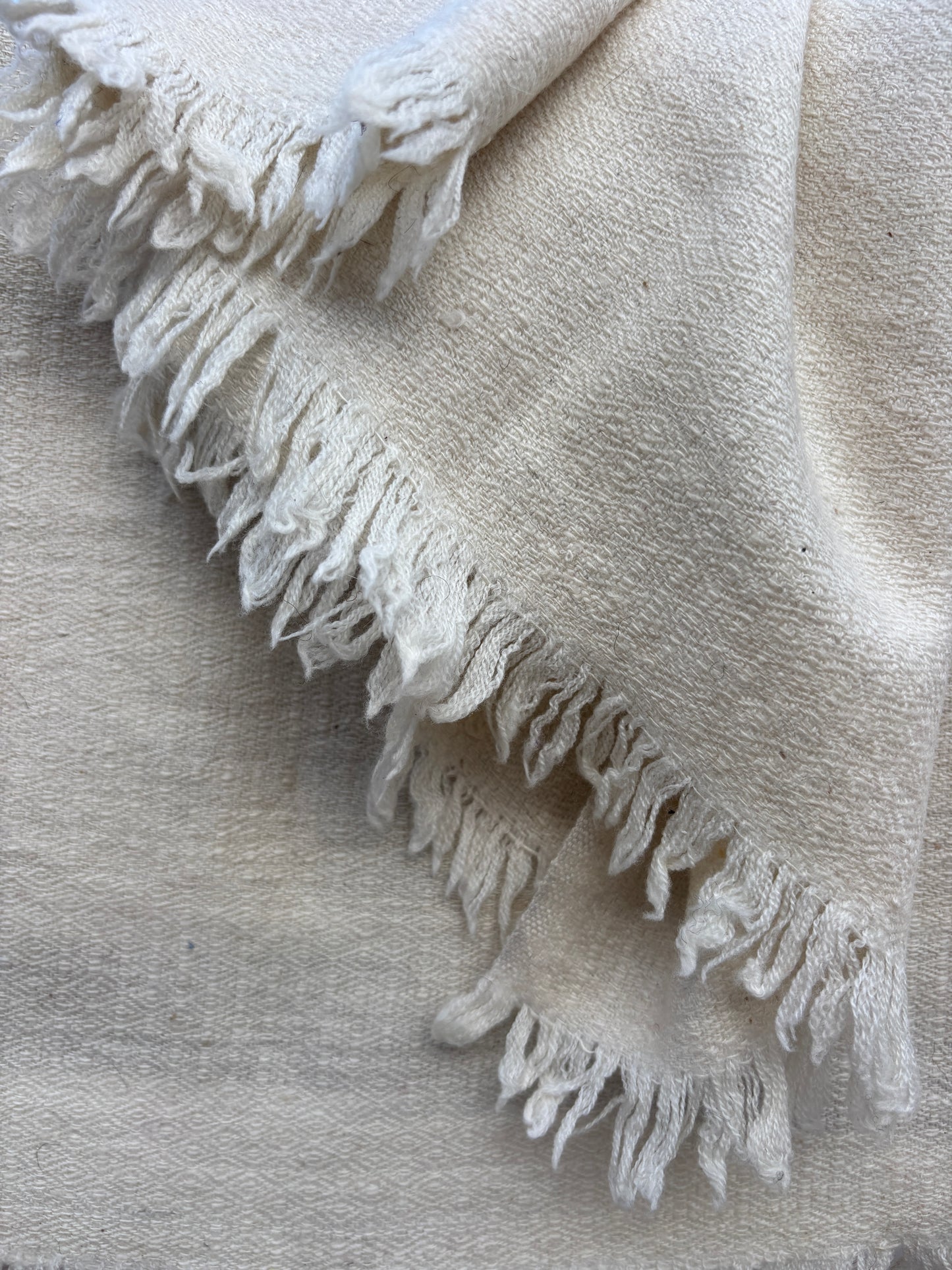 Handwoven Pashmina Wraps