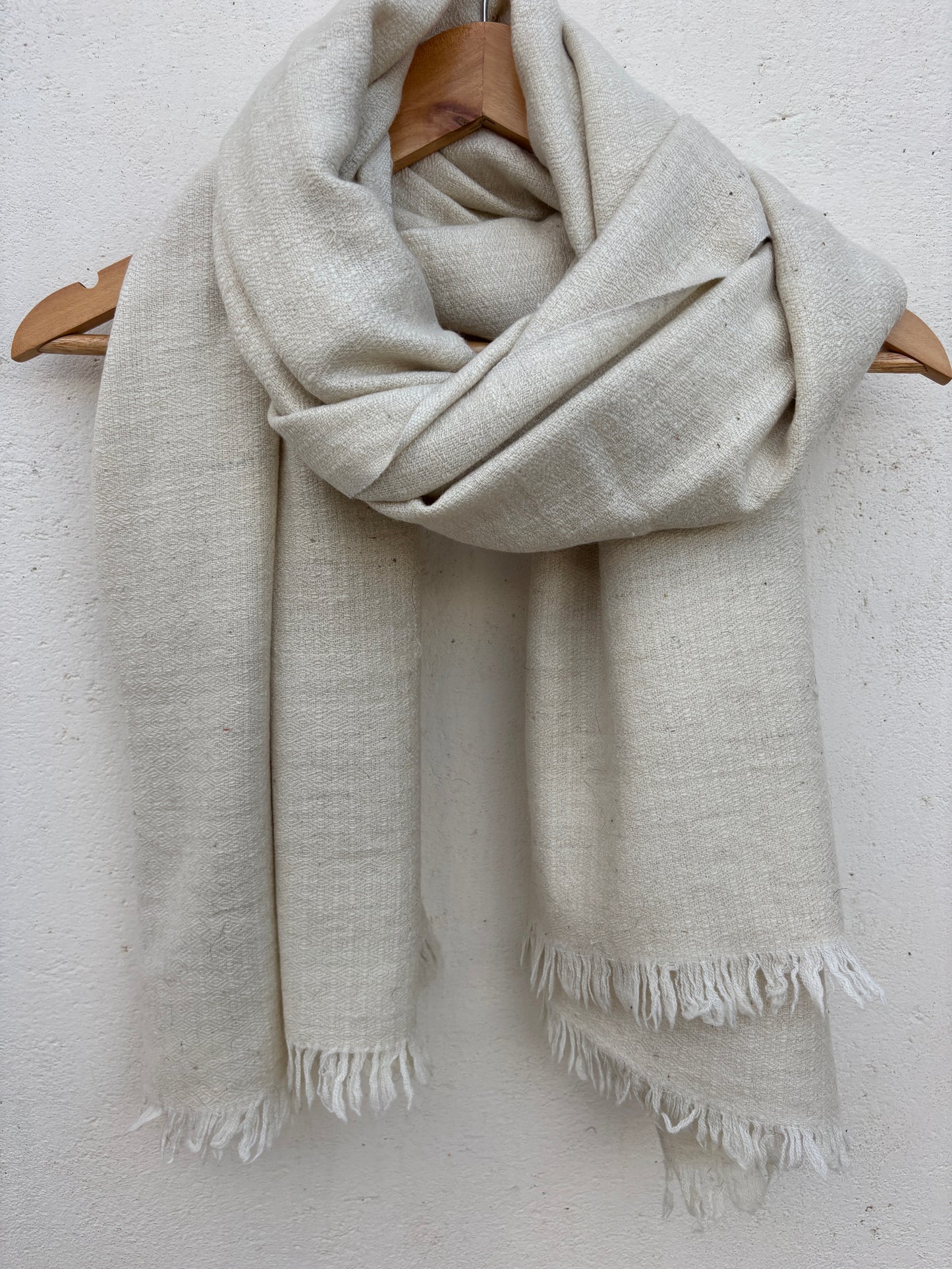 Handwoven Pashmina Wraps