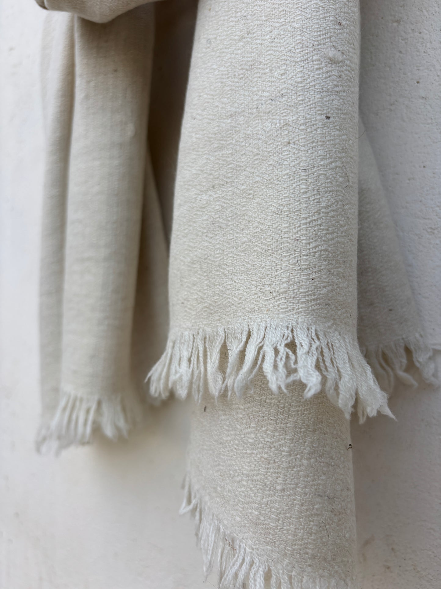 Handwoven Pashmina Wraps