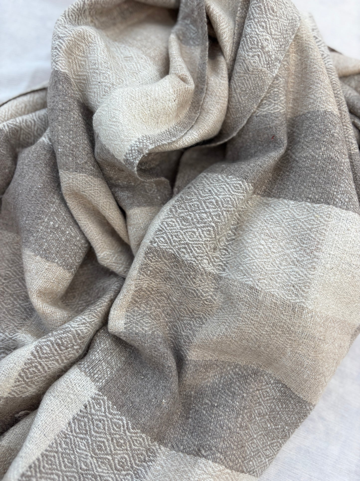 Handwoven Pashmina Wraps