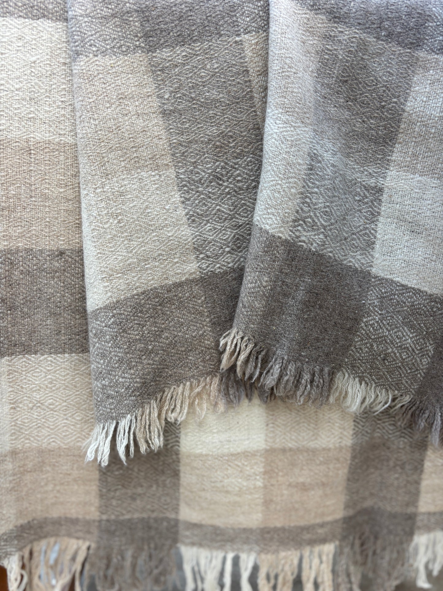 Handwoven Pashmina Wraps