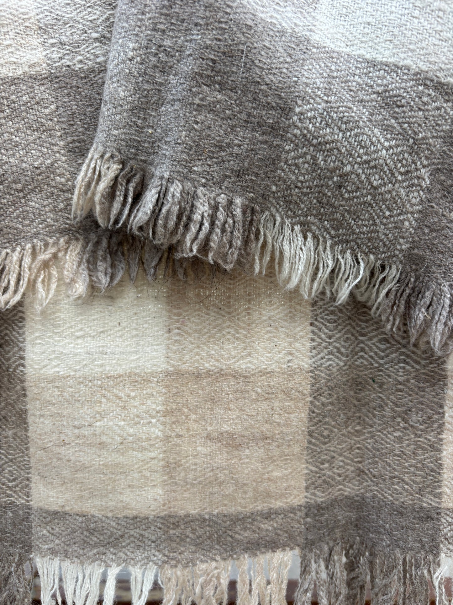 Handwoven Pashmina Wraps