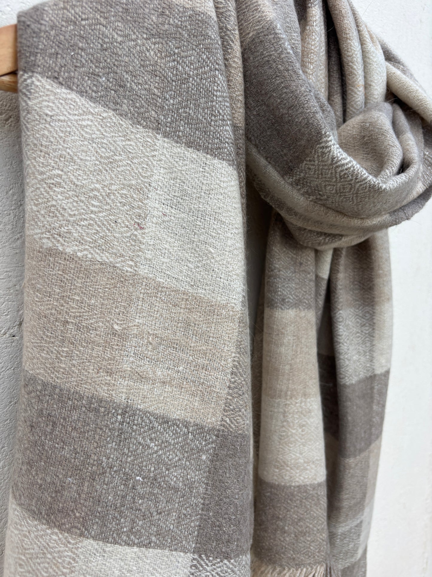 Handwoven Pashmina Wraps