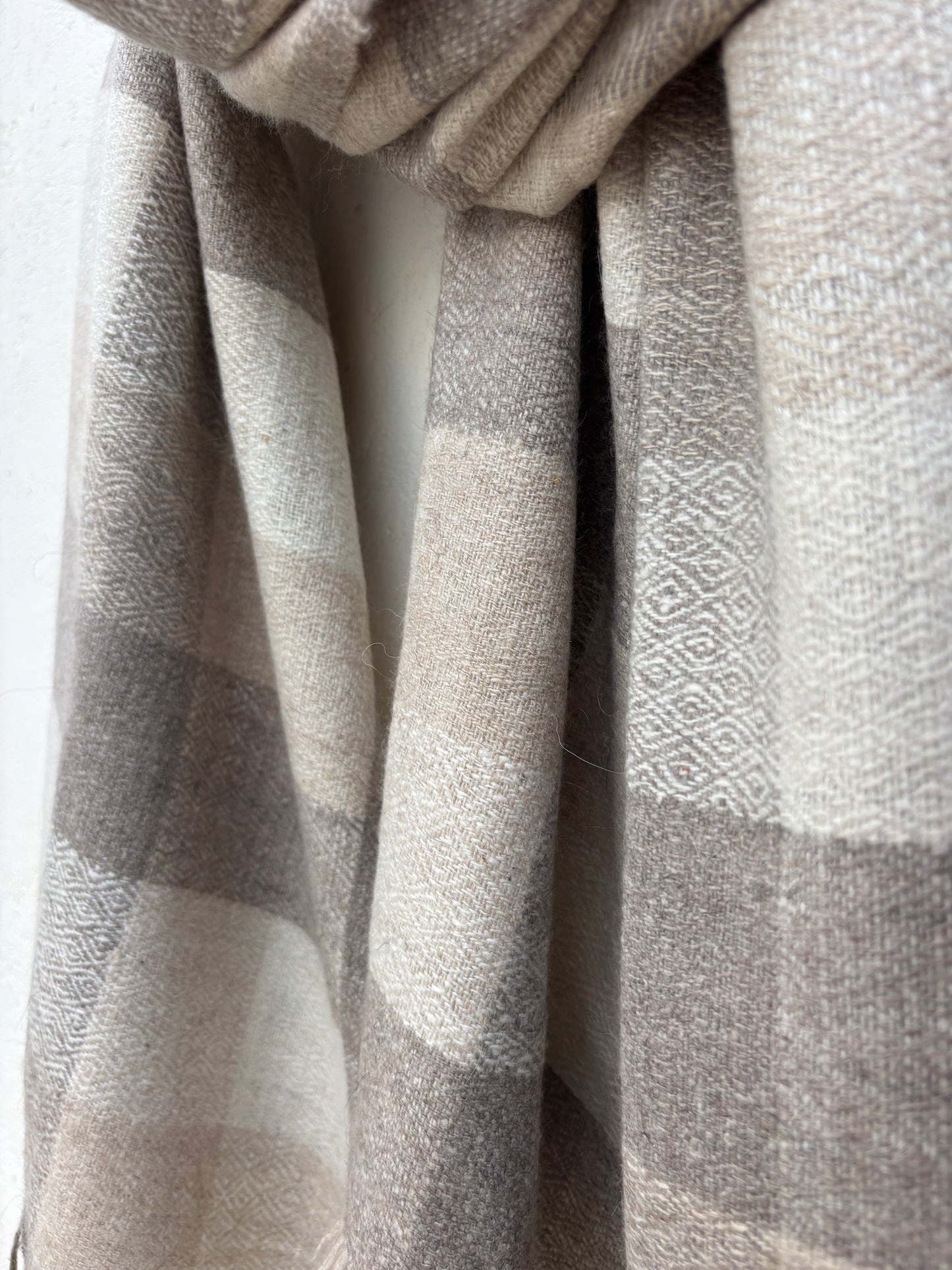 Handwoven Pashmina Wraps
