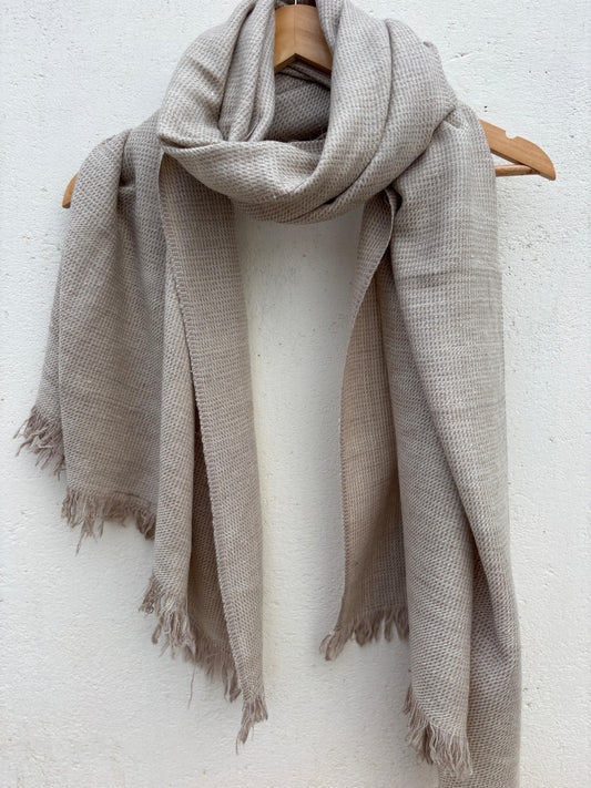Handwoven Pashmina Wraps
