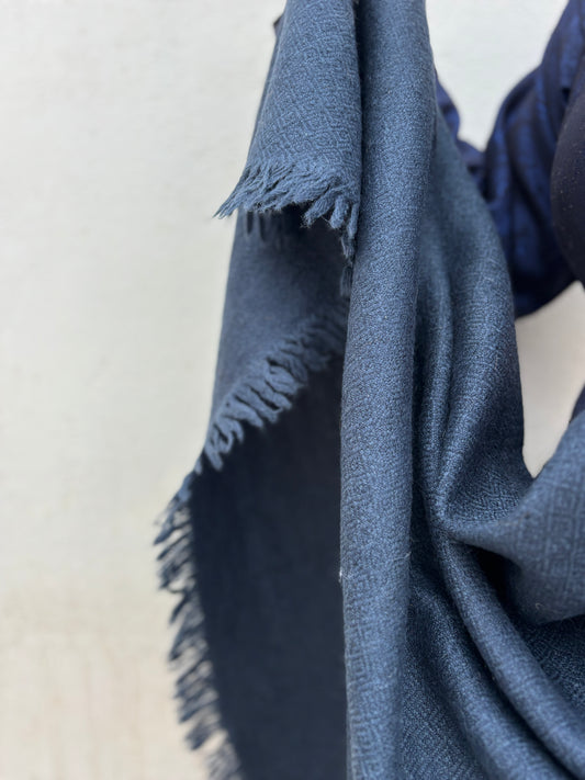Handwoven Sheep Wool Wraps