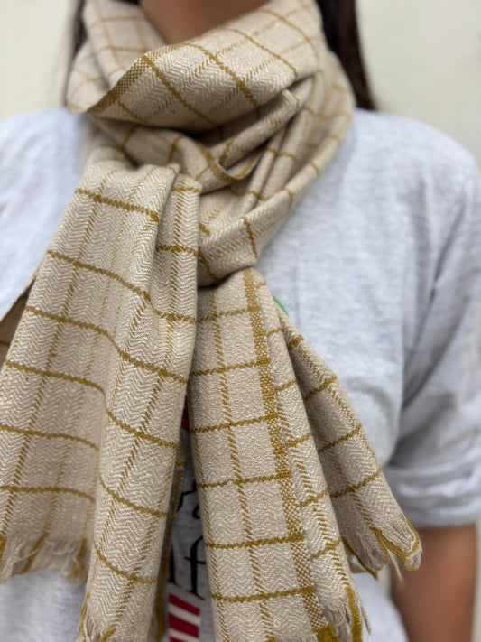 Handwoven Pashmina Wraps