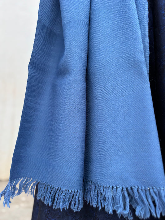 Handwoven Sheep Wool Wraps