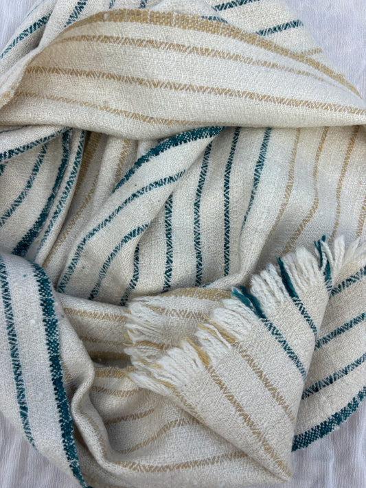 Handwoven Pashmina Wraps