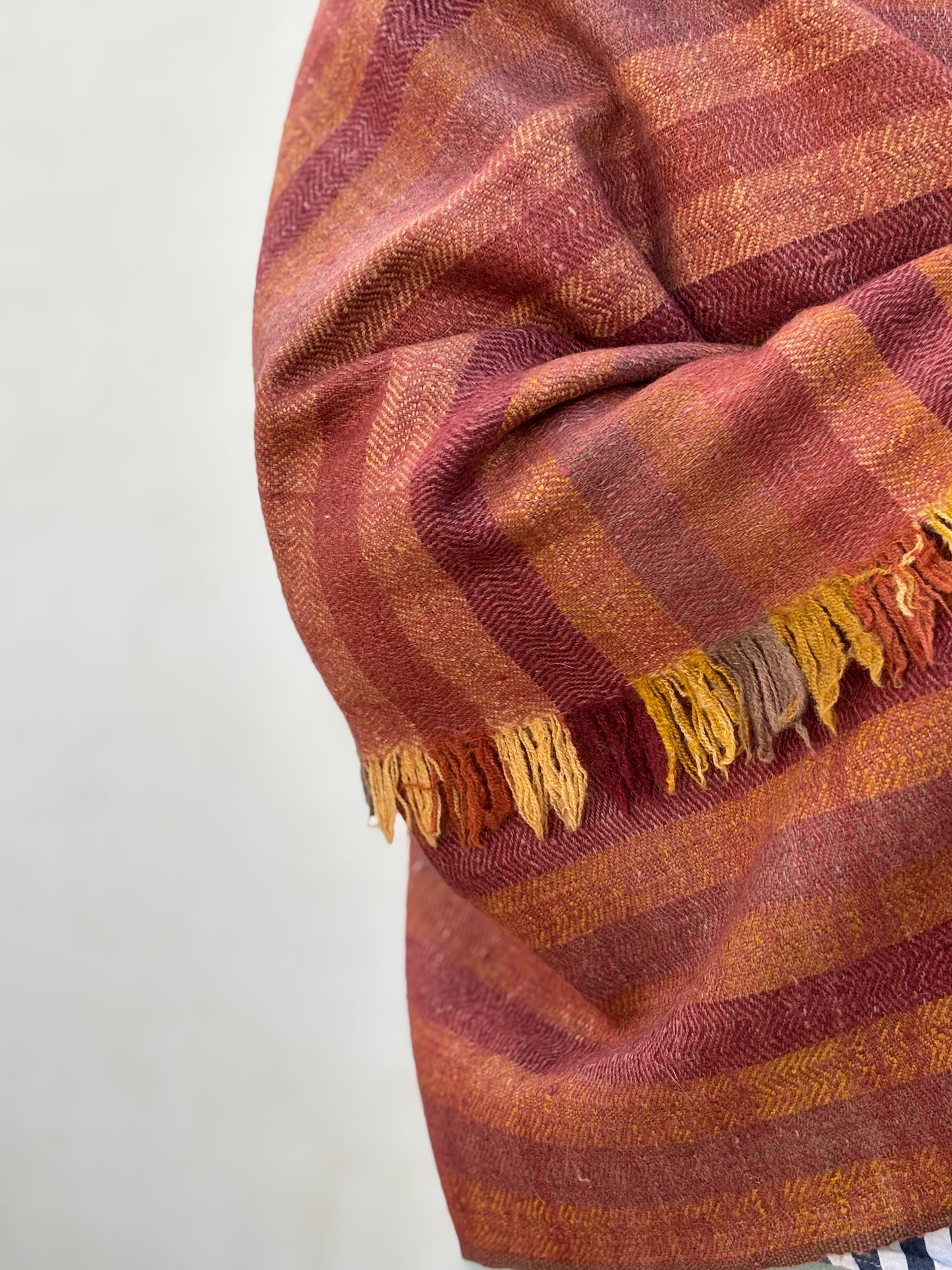 Handwoven Pashmina Wraps