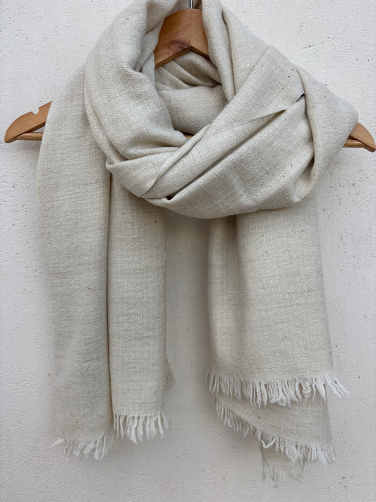 Handwoven Pashmina Wraps