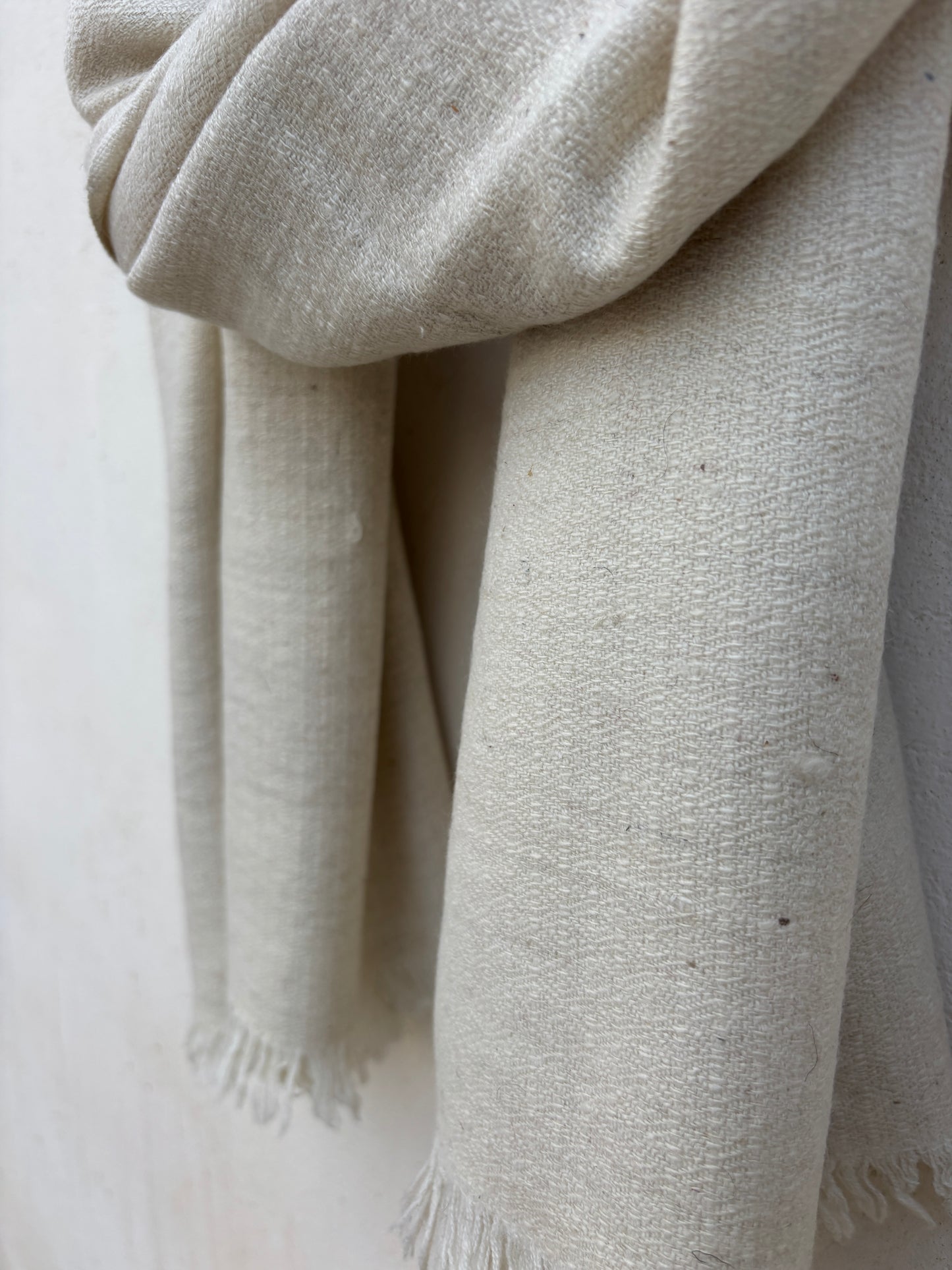 Handwoven Pashmina Wraps